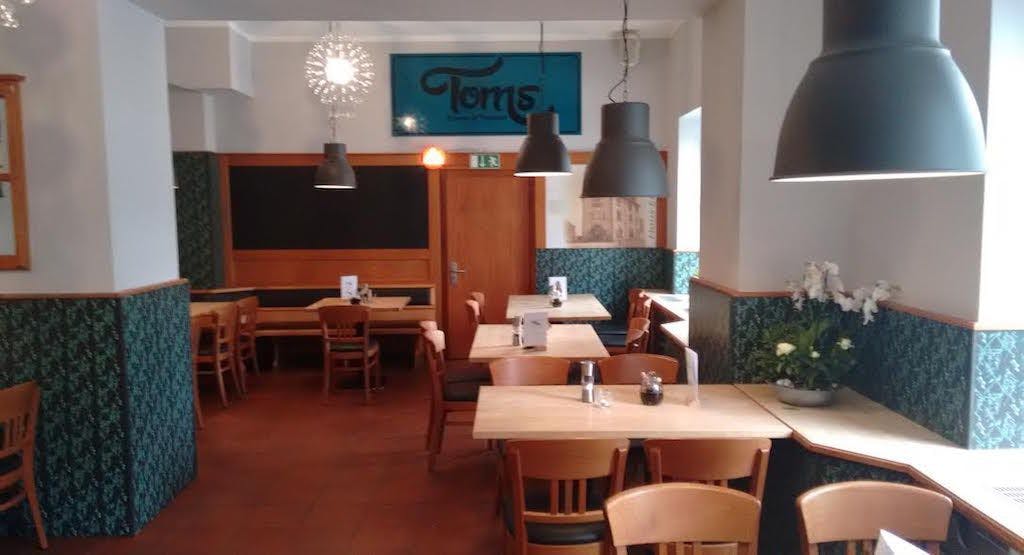 Photo of restaurant Toms in Zollstock, Cologne