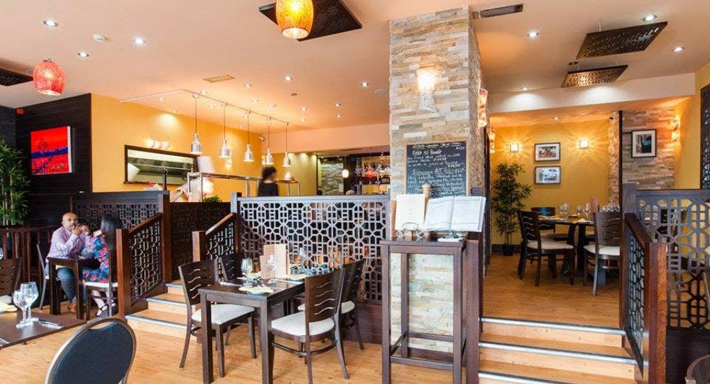 Photo of restaurant Il Pastificio in Adamsdown, Cardiff