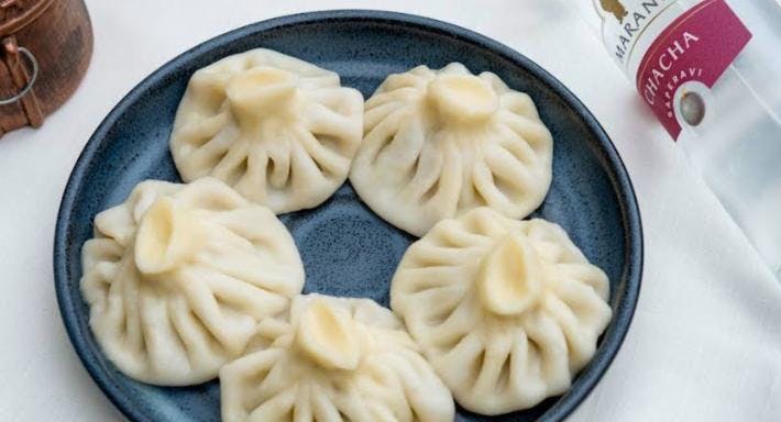 Restaurant Gurmani in Duckett's Green, London