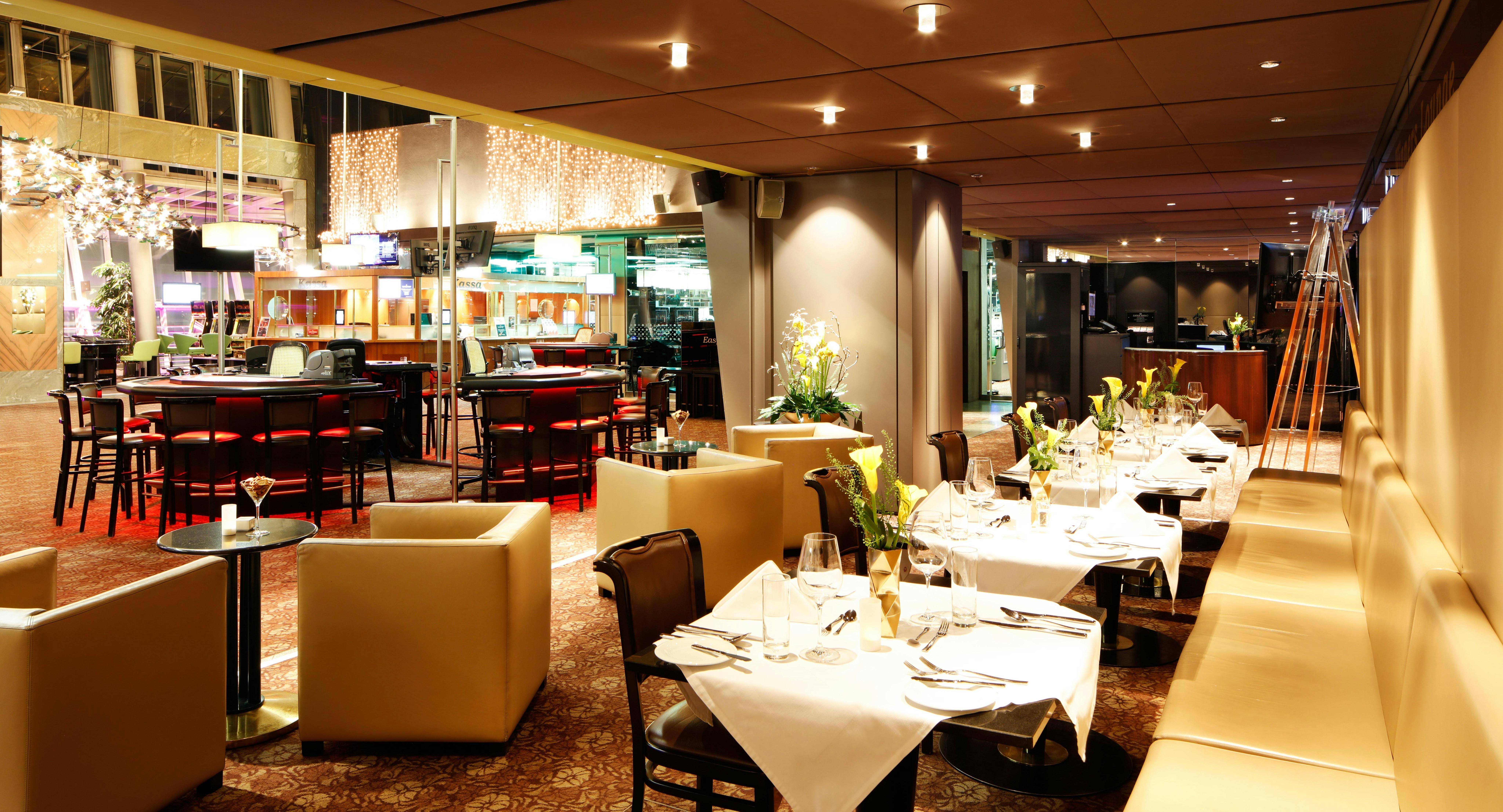 Photo of restaurant Cuisino - Innsbruck in Wilten, Innsbruck