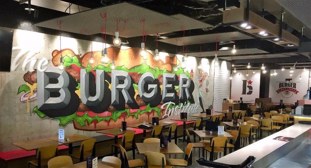 Photo of restaurant Burger Institute in Milton, Brisbane