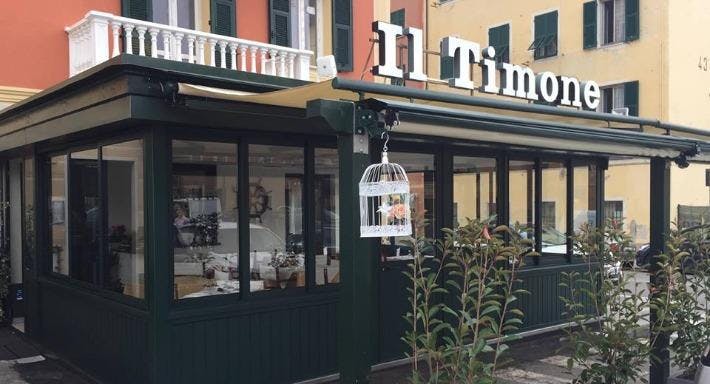 Photo of restaurant Il Timone in Centre, Lavagna