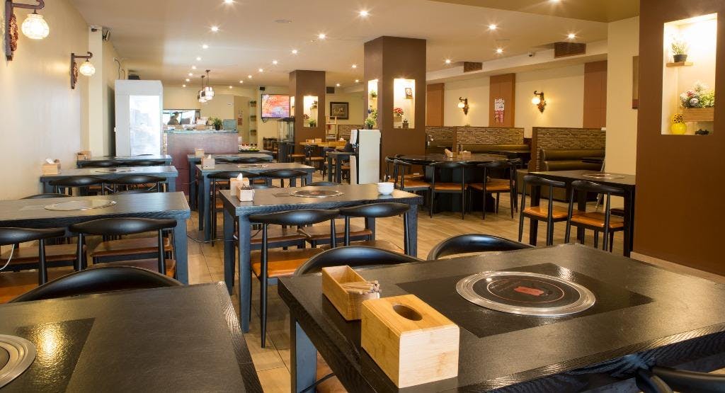 Photo of restaurant Hao Szechuan Northbridge in Northbridge, Perth