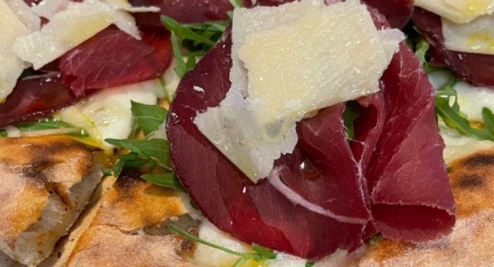 Restaurant Il Lamione del Conte in Alberobello, Alberobello