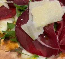 Ristorante Il Lamione del Conte a Alberobello, Alberobello