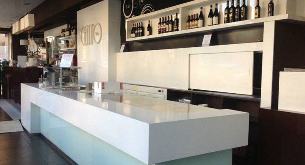 Photo of restaurant Cento Lab in Ostiense, Rome