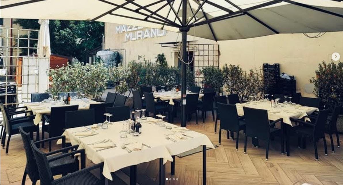 Photo of restaurant Ristorante La Fornace in Murano, Venice