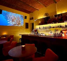 Restaurant Acabar in 7. District, Vienna