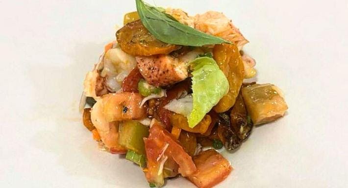 Restaurant Cecì Ristorante in Angri, Salerno