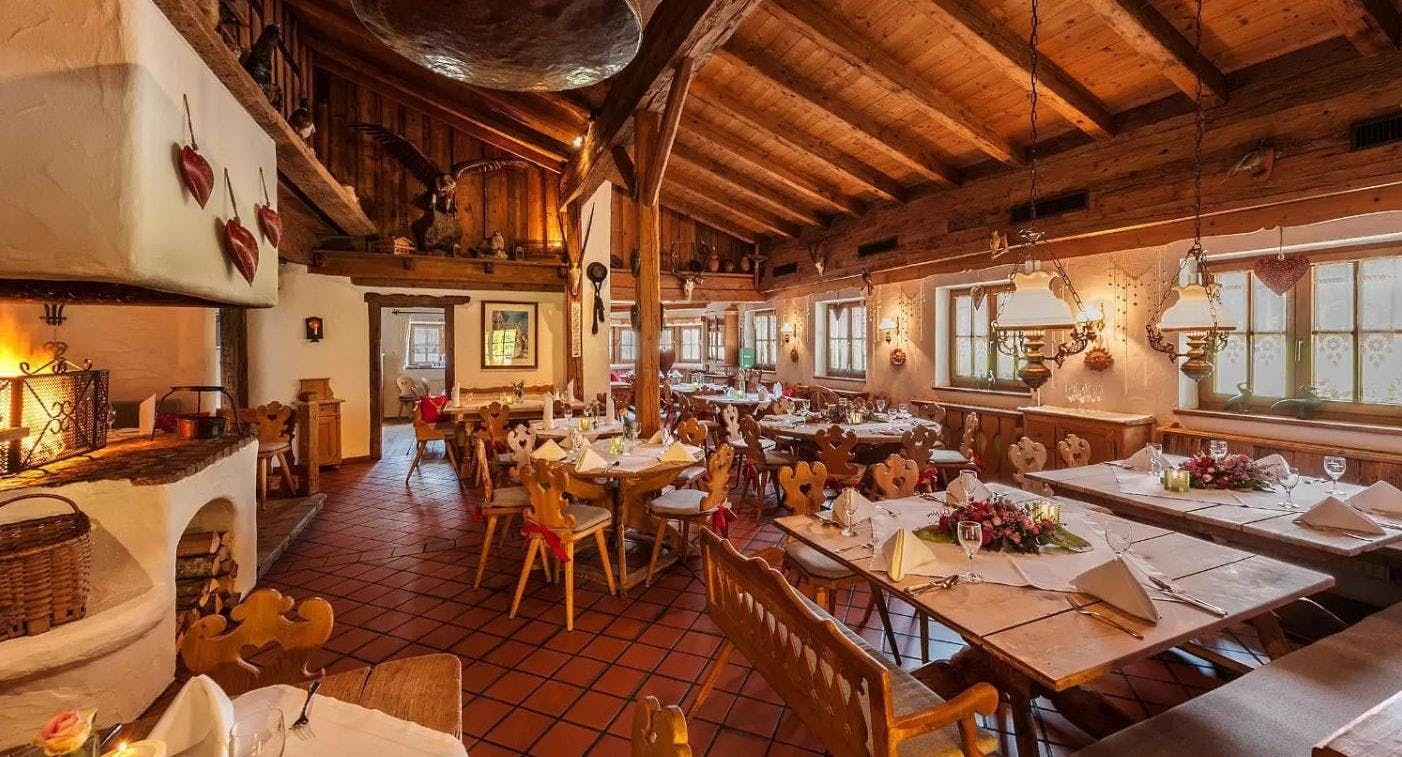 Photo of restaurant Restaurant s'Pfandl in Centre, Reith bei Kitzbühel
