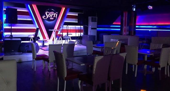 Image 1 of restaurant Cadde Sorti