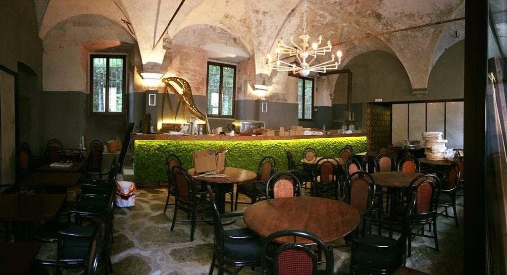 Photo of restaurant Confusion in Centro storico, Florence
