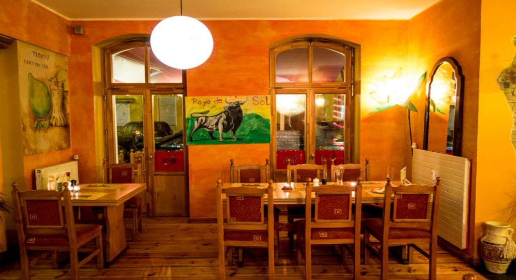 Bilder von Restaurant Rayo de Sol in Prenzlauer Berg, Berlin