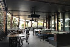 Restaurant Rocksia Hotel in Arncliffe, Sydney