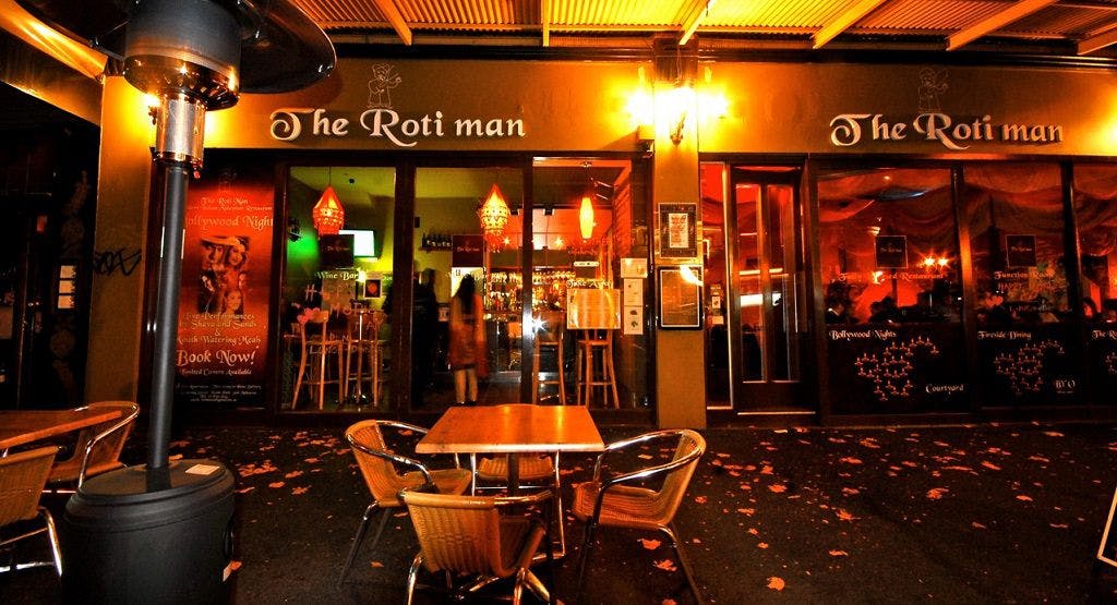 Photo of restaurant The Roti Man in Middle Park, Melbourne
