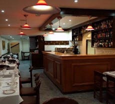 Restaurant Il Cucciolo Restaurant in ,