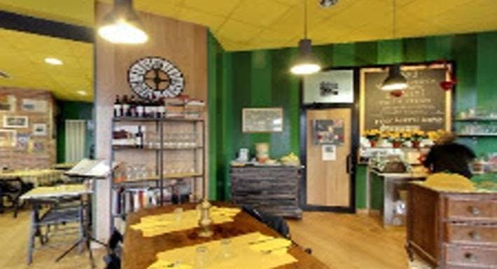 Photo of restaurant Enoteca Capolinea in Navigli, Milan - Photo 4