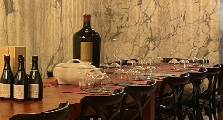 Photo of restaurant Enoteca Capolinea in Navigli, Milan - Photo 3