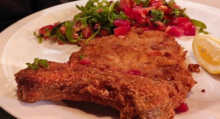 Photo of restaurant Enoteca Capolinea in Navigli, Milan - Photo 2