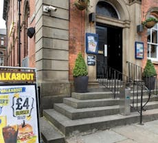 Restaurant Rita’s Leeds in ,