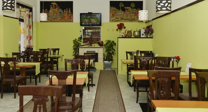 Photo of restaurant Goa in 19. District, Vienna