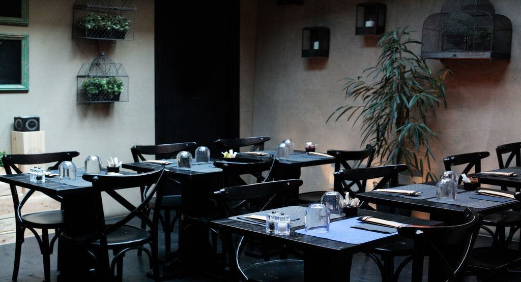 Foto del ristorante La Cocotte a Campo di Marte, Firenze