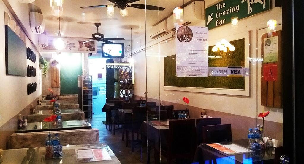 Photo of restaurant Muugu Fork! in Bugis, Singapore