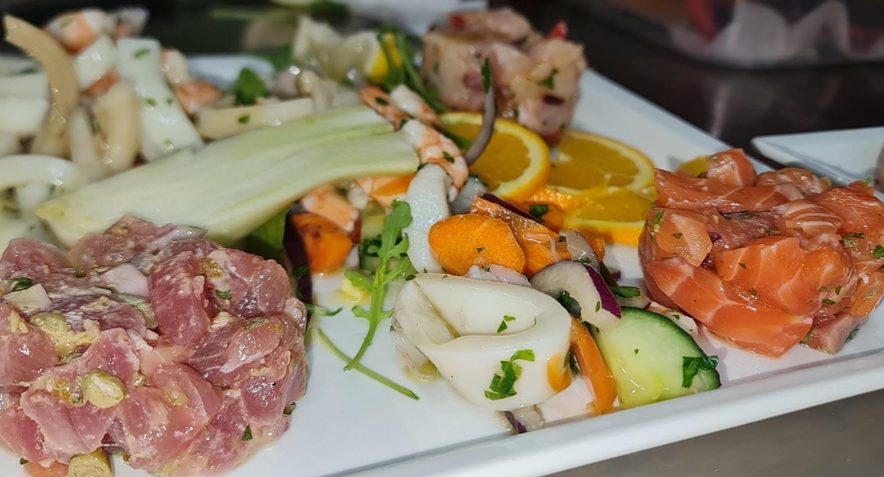 Photo of restaurant Ristorante Troisi in Maciachini, Milan - Photo 8