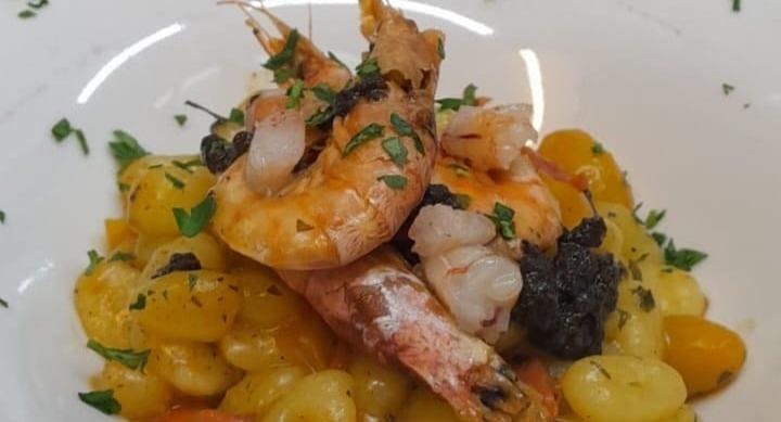 Photo of restaurant Ristorante Troisi in Maciachini, Milan - Photo 5