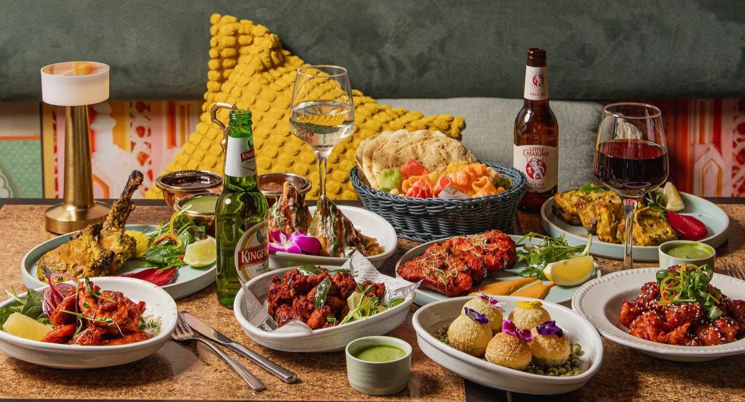 Photo of restaurant Har Bar in Redfern, Sydney