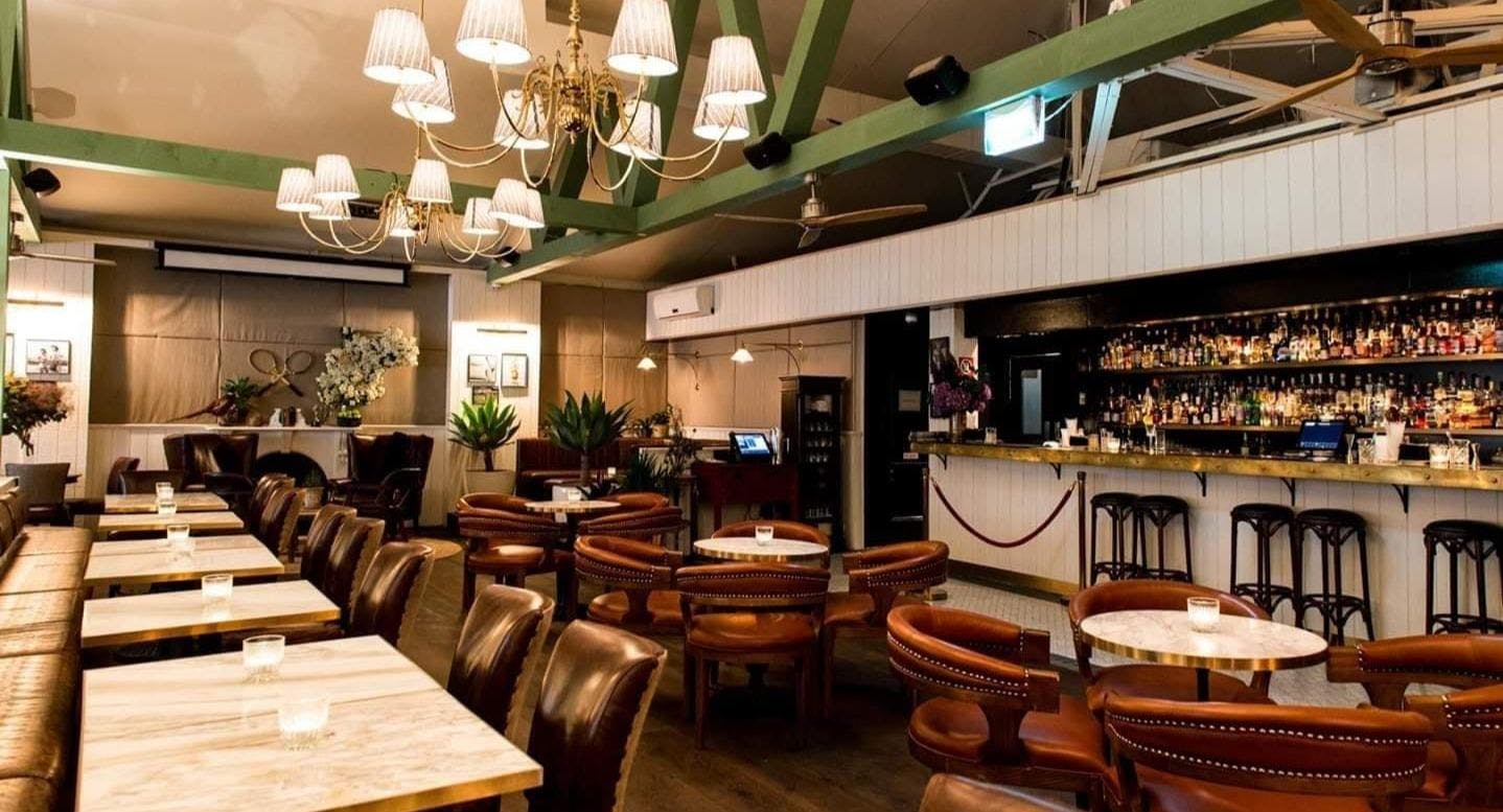 Photo of restaurant Darlo Country Club in Darlinghurst, Sydney