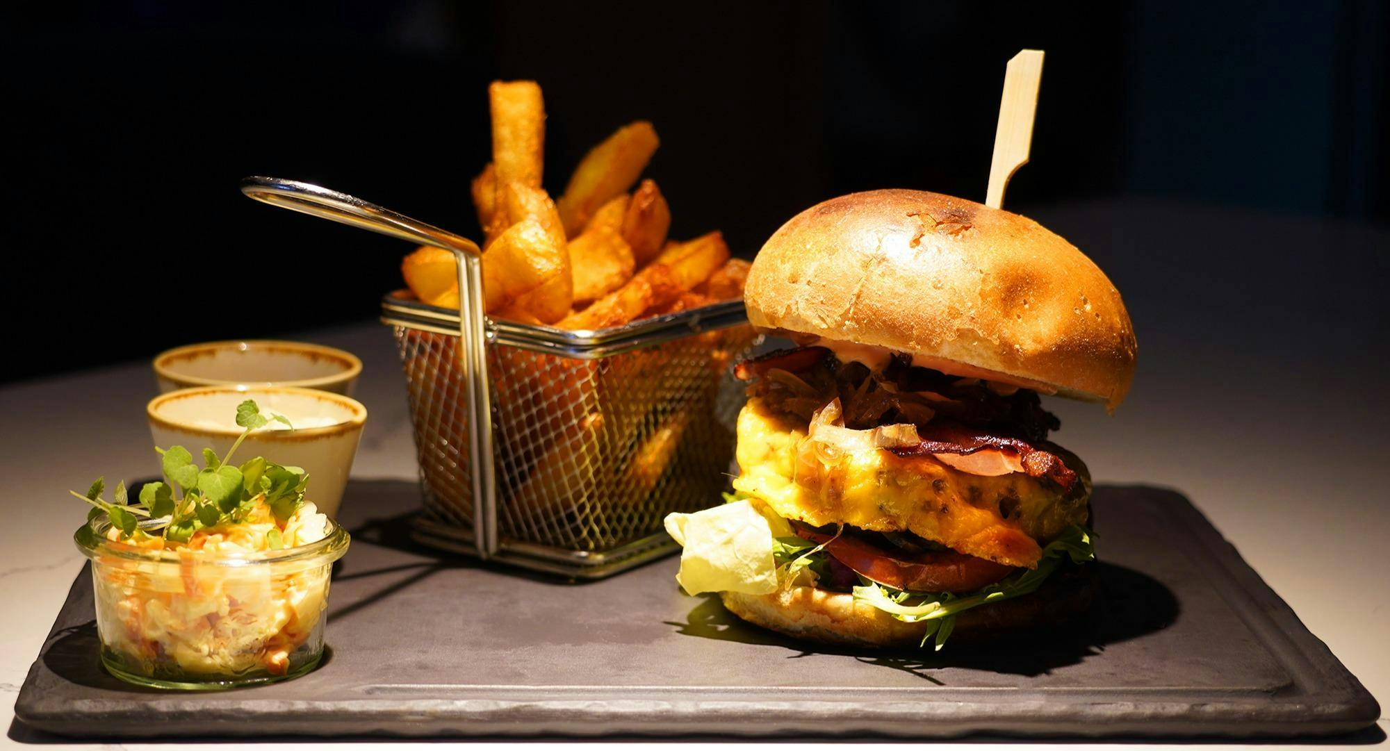 Photo of restaurant Tischlein deck Dich - Grimm's Teltow in Centre, Teltow - Photo 3