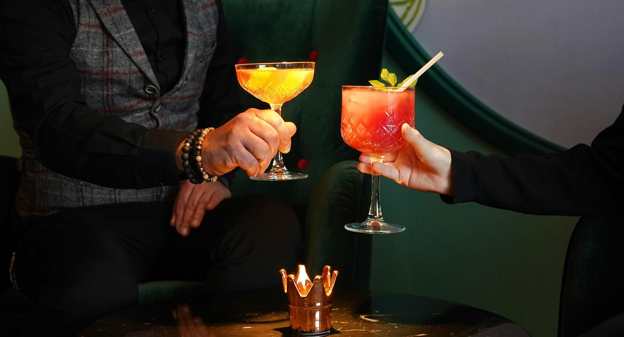 Photo of restaurant Tischlein deck Dich - Grimm's Teltow in Centre, Teltow - Photo 7