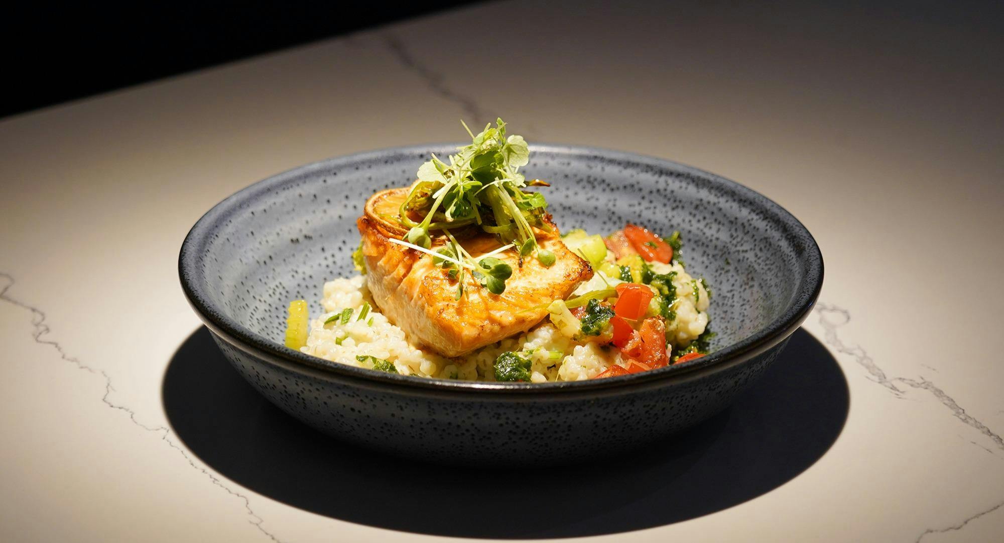 Photo of restaurant Tischlein deck Dich - Grimm's Teltow in Centre, Teltow - Photo 6