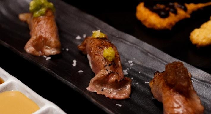 Photo of restaurant Japanisches Restaurant Kushinoya in Charlottenburg, Berlin - Photo 3