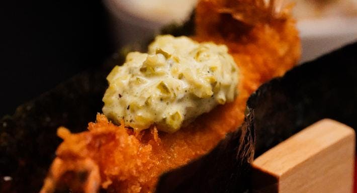 Photo of restaurant Japanisches Restaurant Kushinoya in Charlottenburg, Berlin - Photo 5