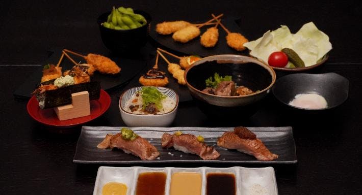 Photo of restaurant Japanisches Restaurant Kushinoya in Charlottenburg, Berlin - Photo 6