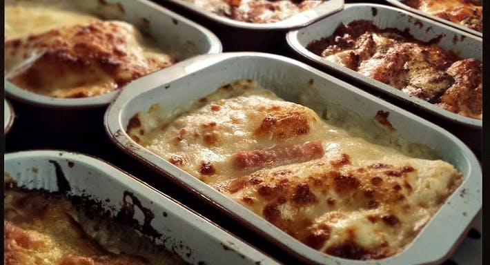 Photo of restaurant Lasagnam in Monti, Rome - Photo 8