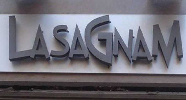 Photo of restaurant Lasagnam in Monti, Rome - Photo 7