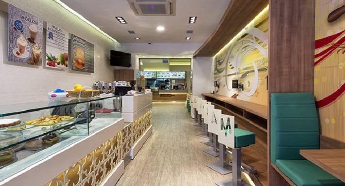 Photo of restaurant Lasagnam in Monti, Rome - Photo 4