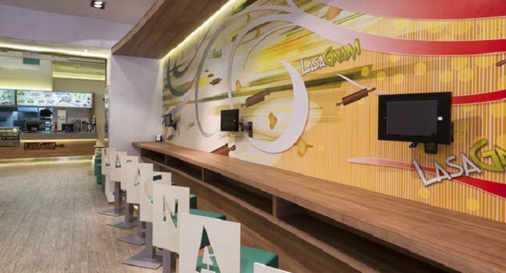 Photo of restaurant Lasagnam in Monti, Rome - Photo 3