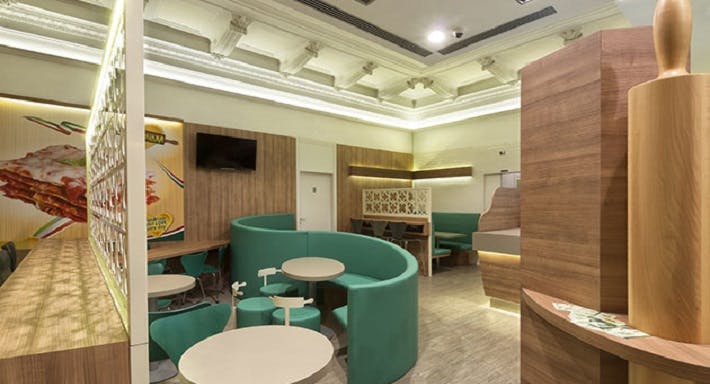 Photo of restaurant Lasagnam in Monti, Rome - Photo 1