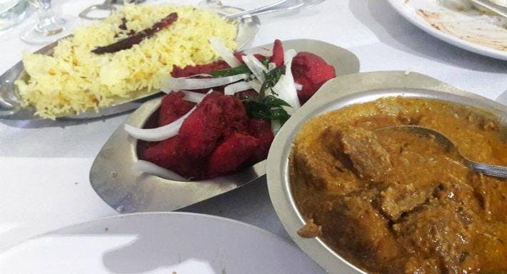 Image 1 of restaurant Apollo Banana Leaf