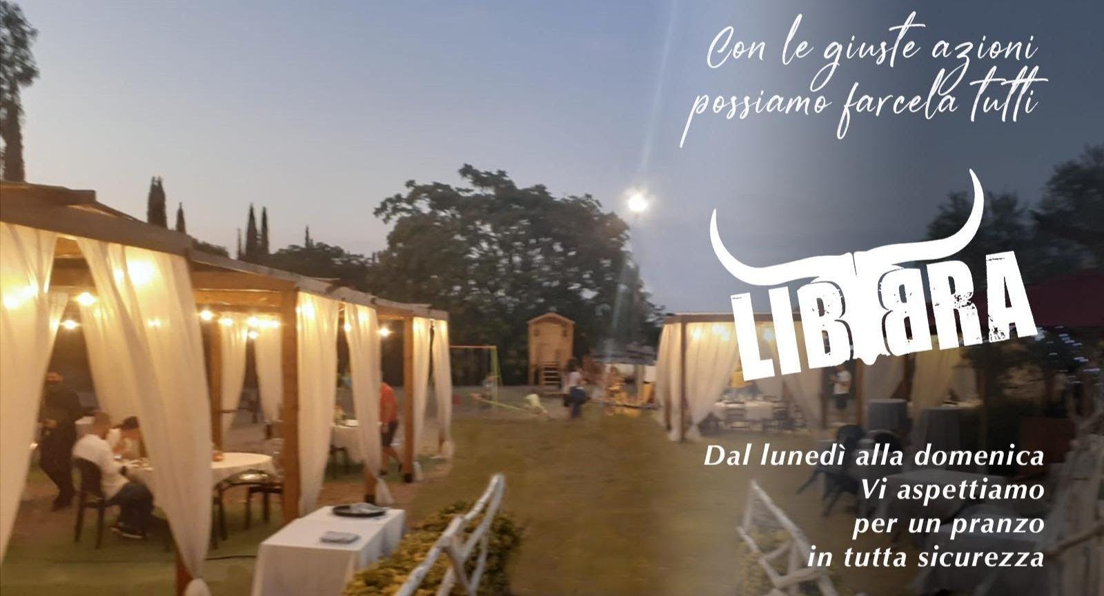 Photo of restaurant Libbra in Appio, Rome