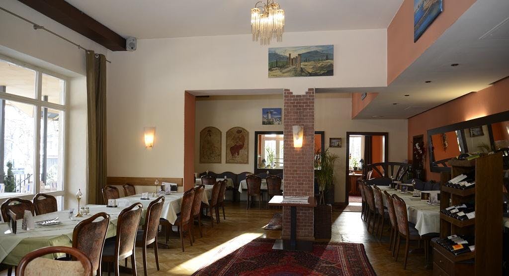 Bilder von Restaurant Poseidon in Altstadt, Dresden