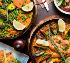 Restaurant Lola Cocina Spanish Restaurant Crows Nest in Crows Nest, Sydney