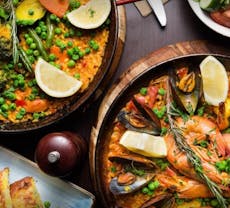 Restaurant Lola Cocina Spanish Restaurant Parramatta in Parramatta, Sydney