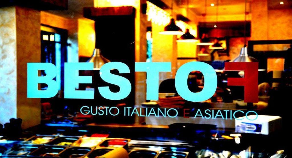 Photo of restaurant Bestof in Foce, Genoa