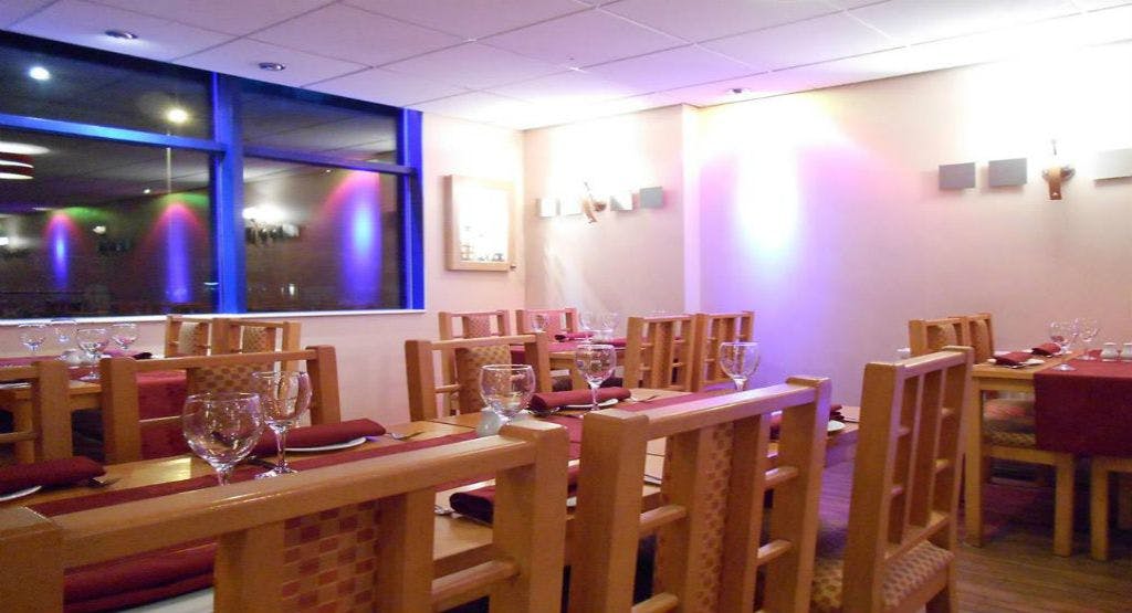 Photo of restaurant Spicewoods Solihull in Elmdon, Solihull