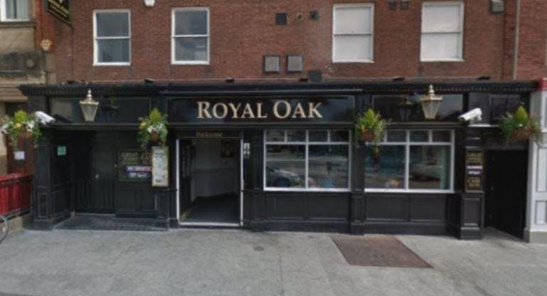 Photo of restaurant Royal Oak Stockton on Tees in Town Centre, Spennymoor